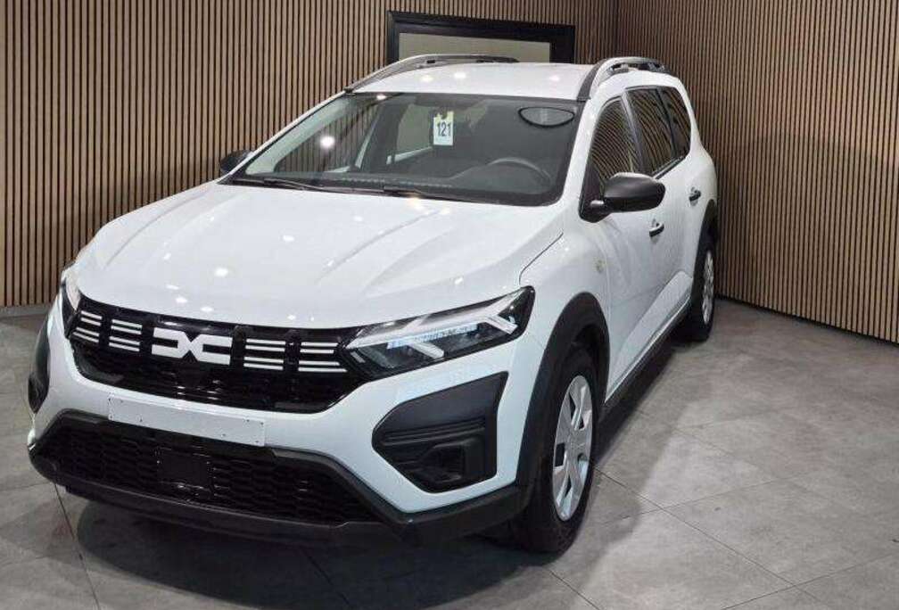 Dacia Essential