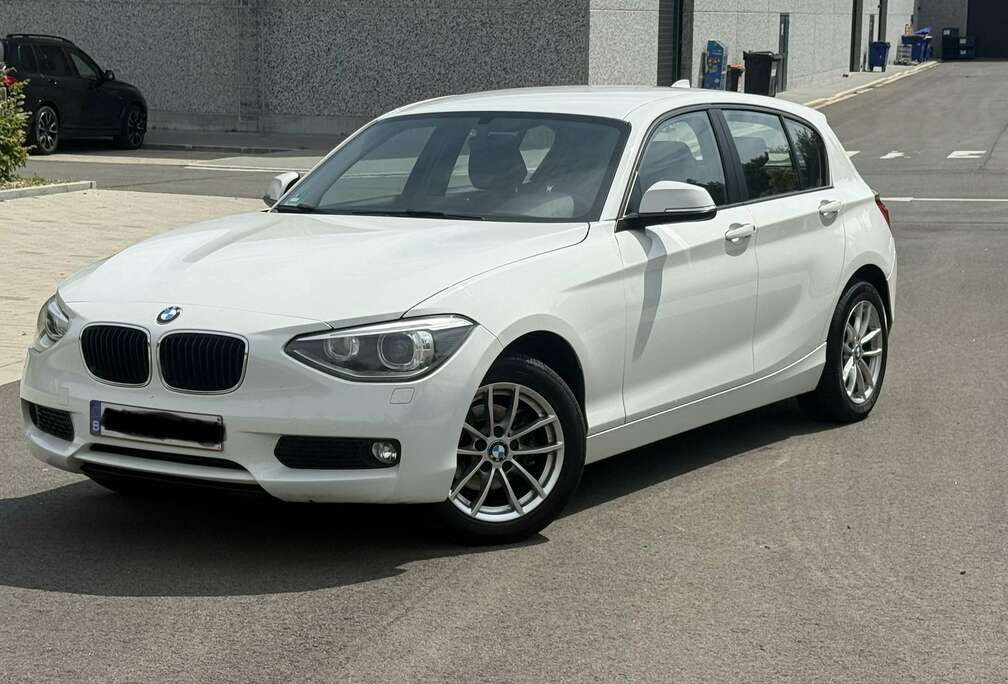 BMW d M Sport Edition