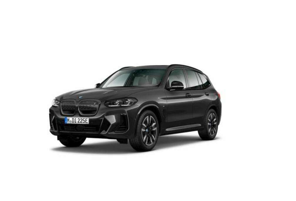 BMW Inspiring