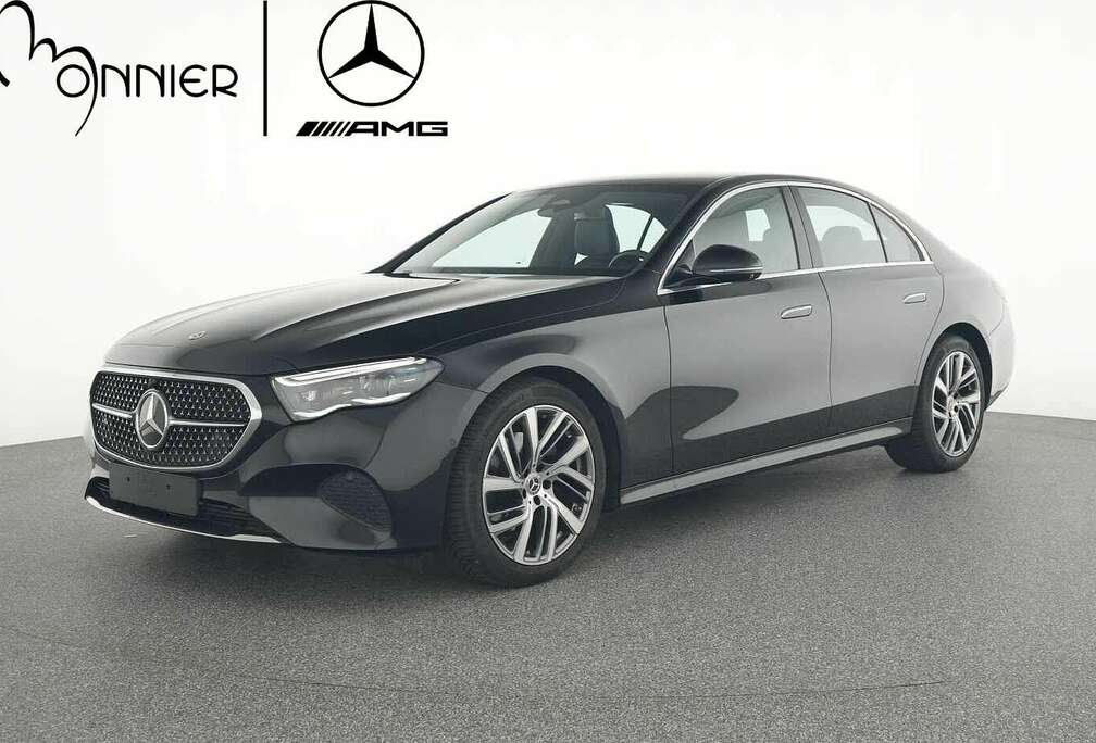 Mercedes-Benz d Limousine