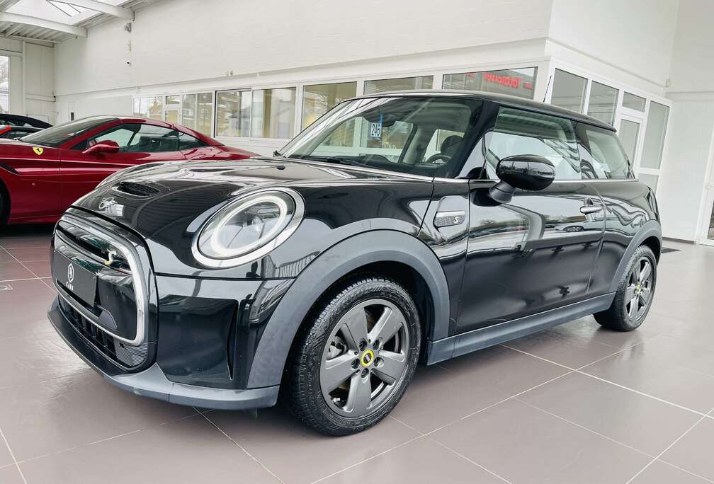 MINI 28.9 kWh *** GARANTIE + LED + GPS + COCKPIT ***