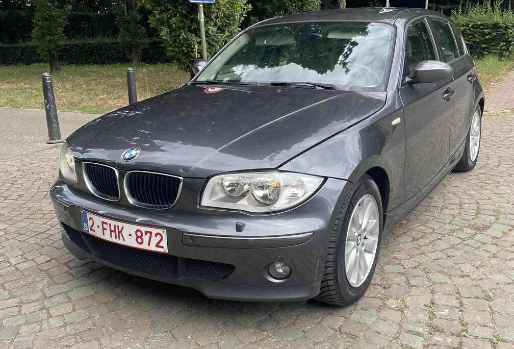 BMW d