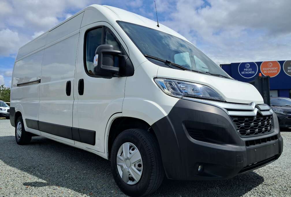 Citroen L3H2
