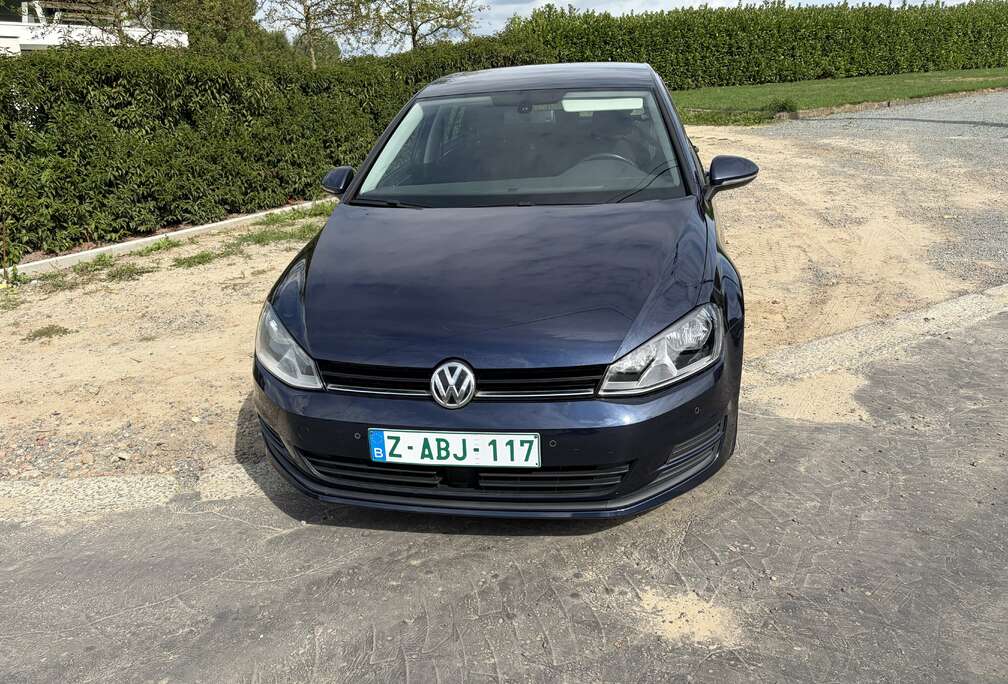 Volkswagen 1.2 TSI Trendline