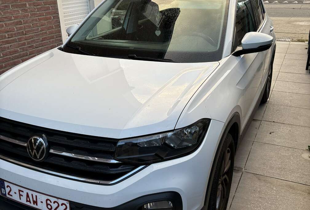 Volkswagen 1.0 TSI Style OPF