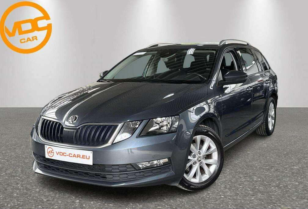 Skoda GPS CAMERA