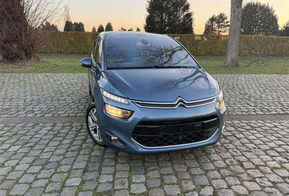 Citroen 1.6 THP Exclusive S&S