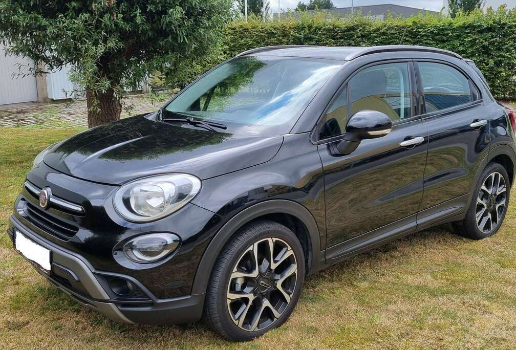 Fiat 500X 1.6 Multijet 4x2 S