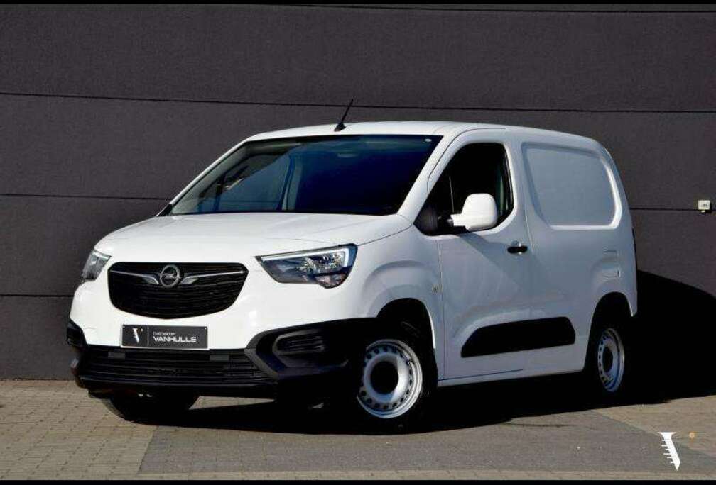 Opel AIRCO  PDC  CRUISE