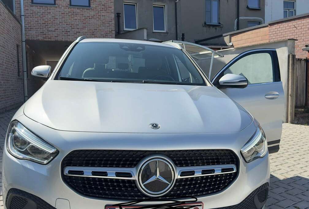 Mercedes-Benz 7G-DCT Edition 2021