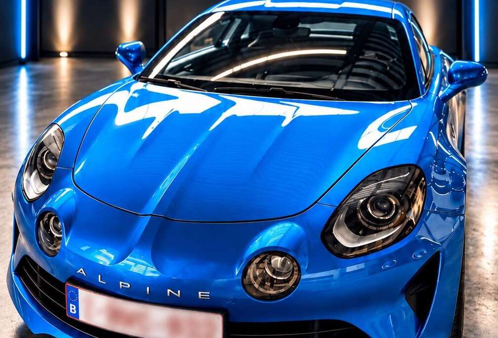1.8 Turbo