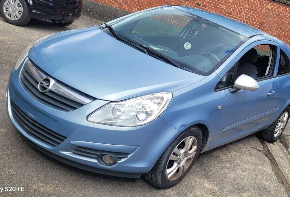 Opel 1.3 CDTI Edition