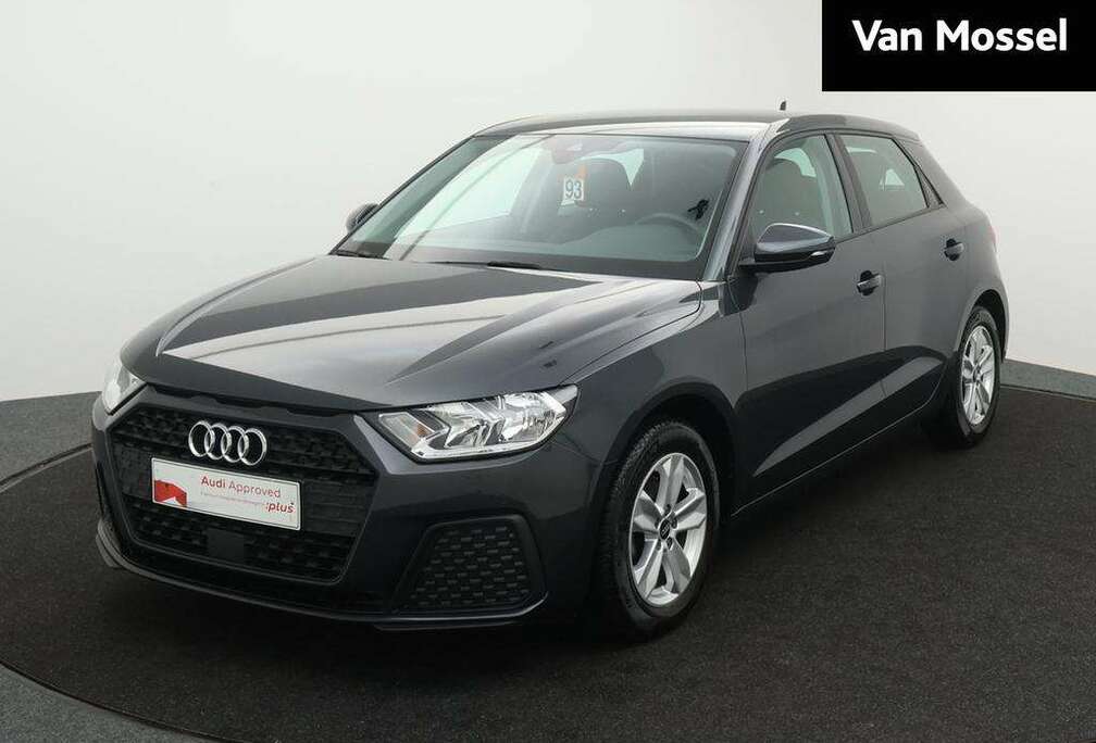 Audi Sportback Audi A1 25 TFSI 95pk 5v / Navi / Cruise