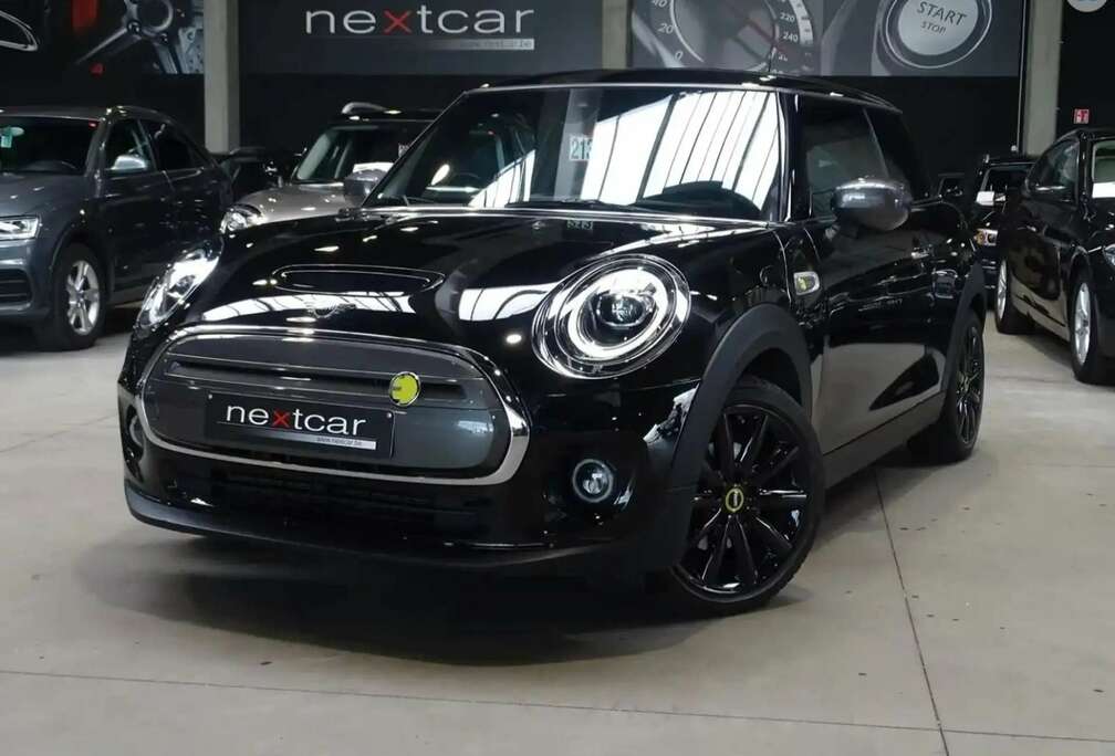 MINI 28.9kWh FULL ELECT *FULL LED-SIEGES SPORT-NAVI*