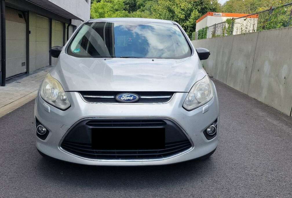 Ford 1.6 TDCi Trend Start-Stop