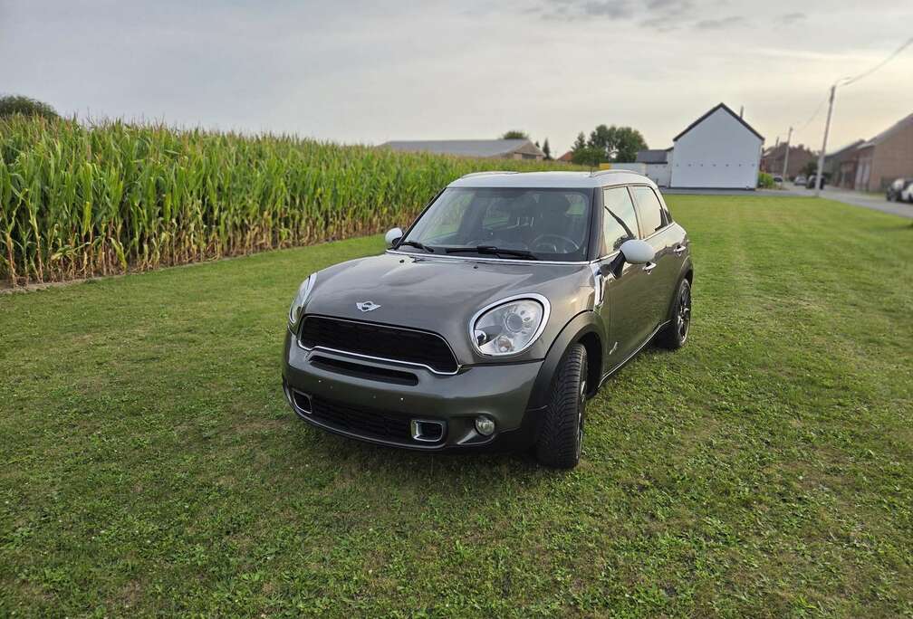 MINI