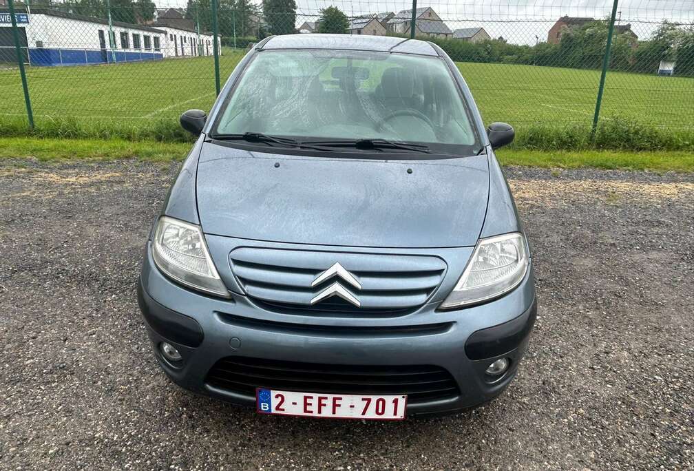 Citroen 1.1i Tentation