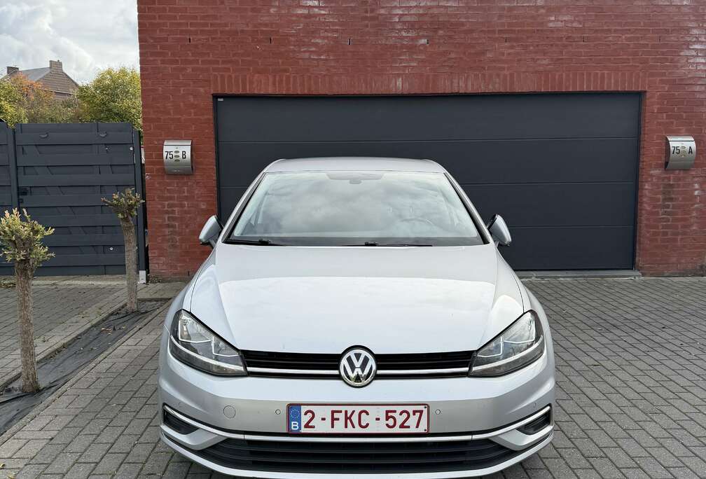 Volkswagen 1.0 TSI Comfortline OPF (EU6.2)