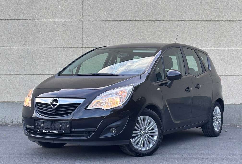 Opel Meriva 1.4i Enjoy