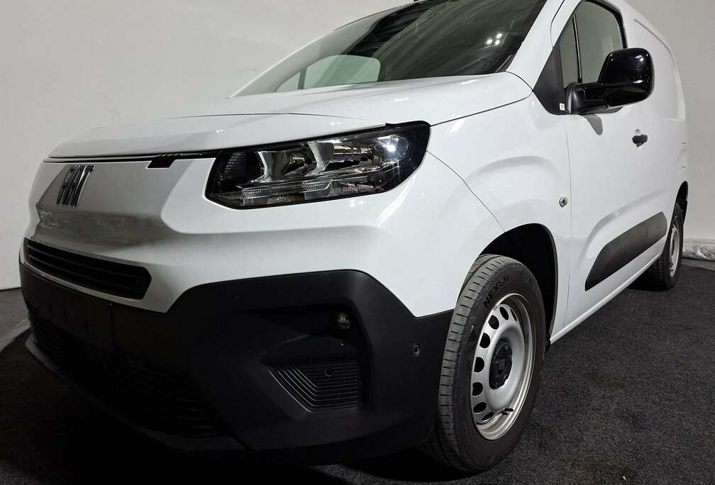 Fiat 1.5 Blue HDI  Navi  Camera  Bluethoot  carplay