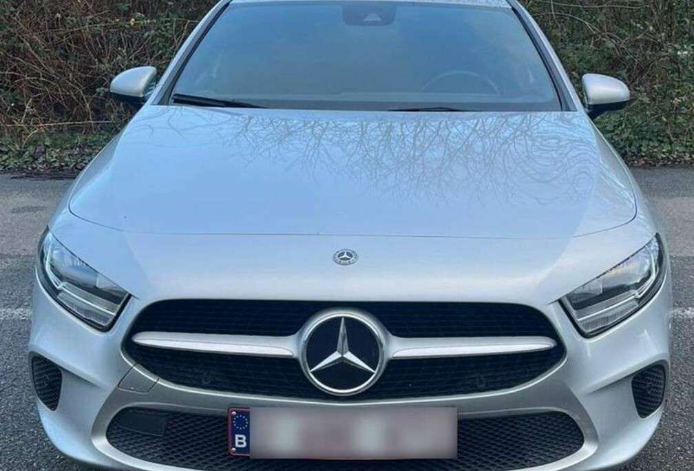 Mercedes-Benz 7G-DCT