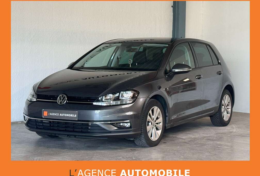 Volkswagen Garantie 12-48 Mois HIGHLINE