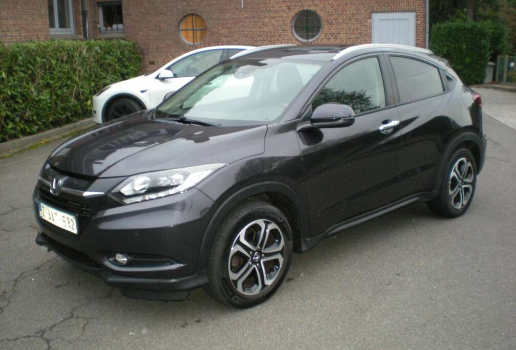 Honda AUTOMATIQUE 1.5i-VTEC Executive