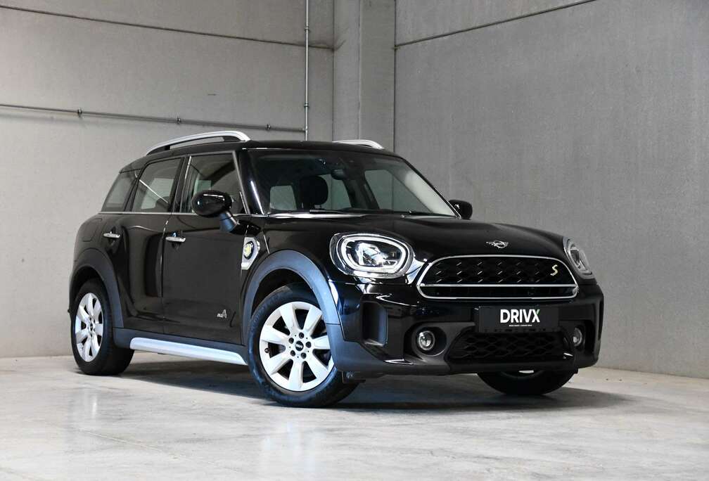 MINI Mini Cooper S E Countryman All4 Aut.