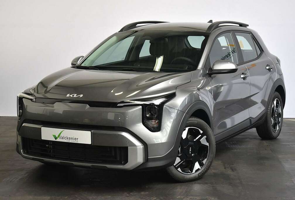 Kia Spin 1.0 T-GDi 100 DCT7/Valckenier Car Center Asse