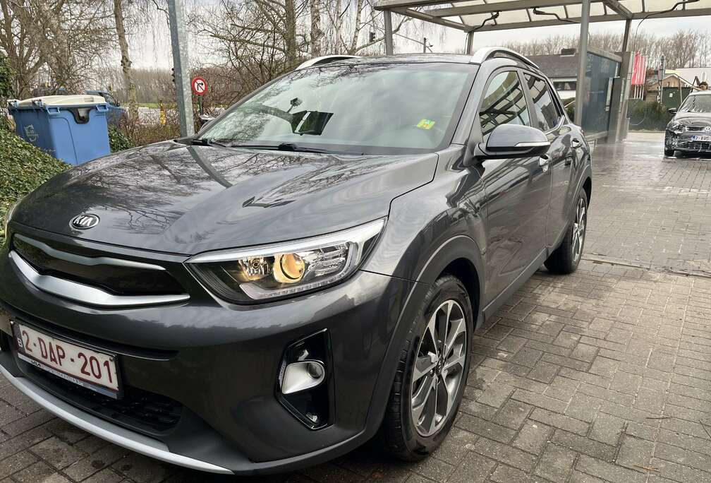 Kia 1.4 Spirit