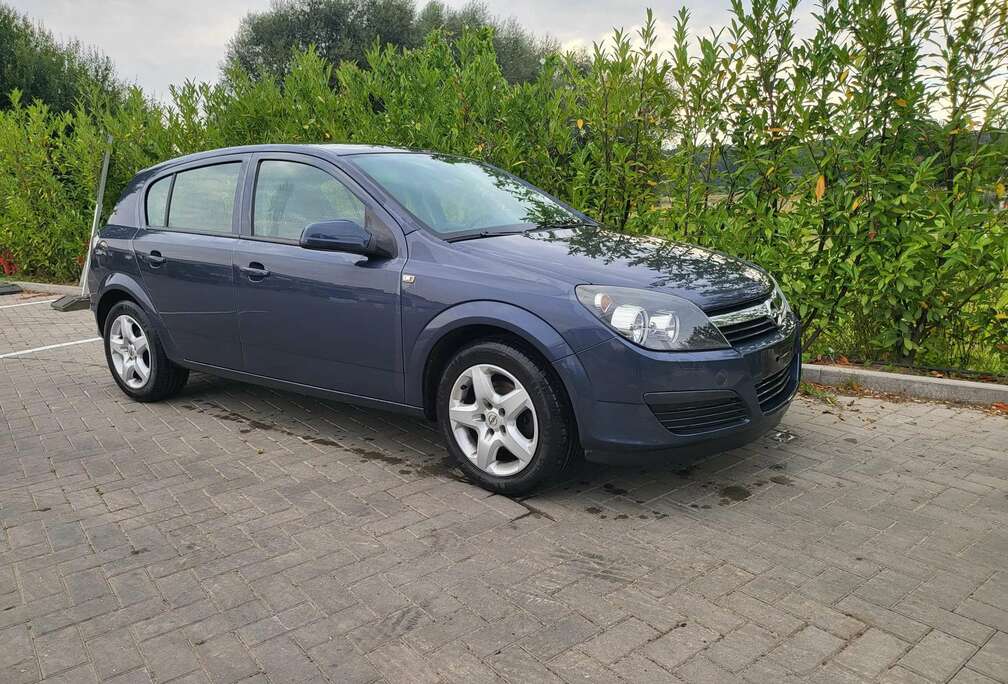 Opel 1.7 CDTi Enjoy 114.500kmAIRCO