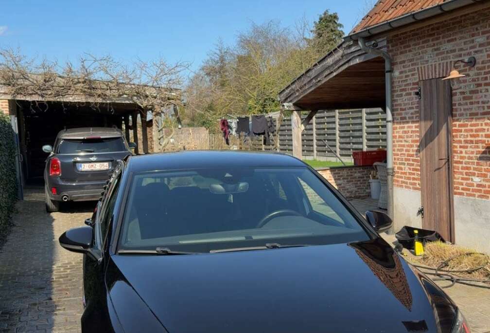 Volkswagen 2.0 TSI Performance DSG