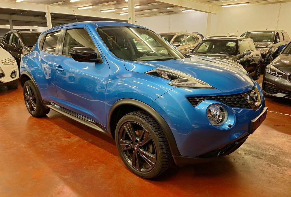 Nissan 1.2 DIG-T 2WD Acenta