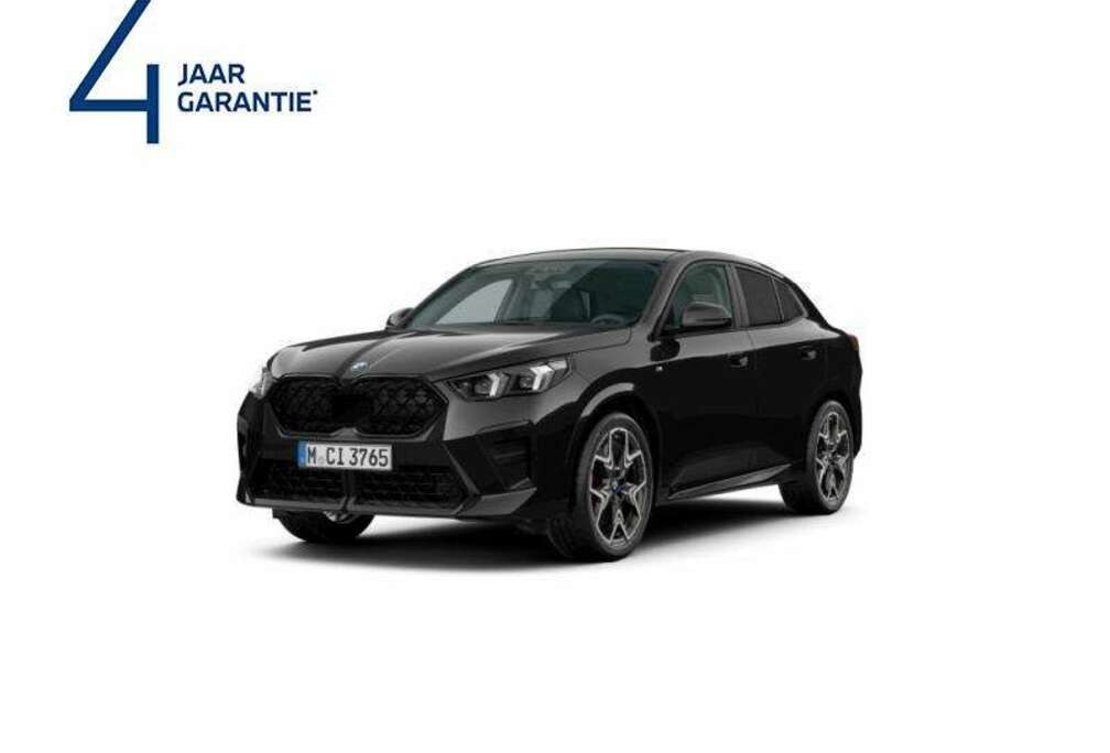 BMW sDrive20iA M Sport PRO  DRIVE+  CAMERA