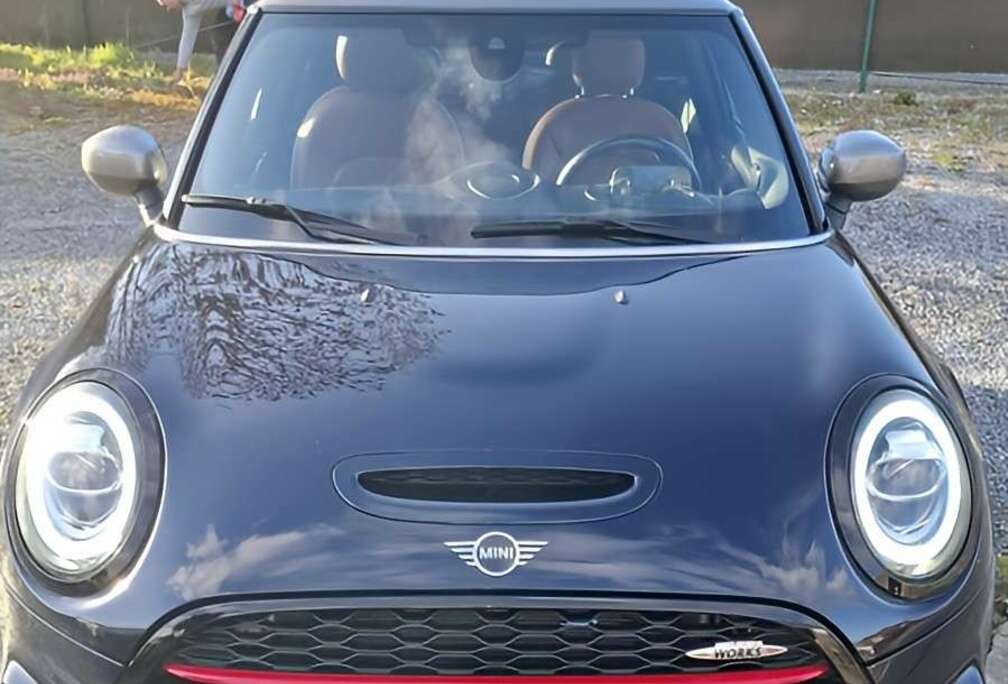 MINI Mini 2.0AS John Cooper Works OPF DCT