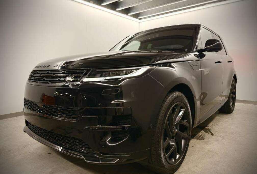 Land Rover 460e Dynamic HSE AWD Auto. 26MY