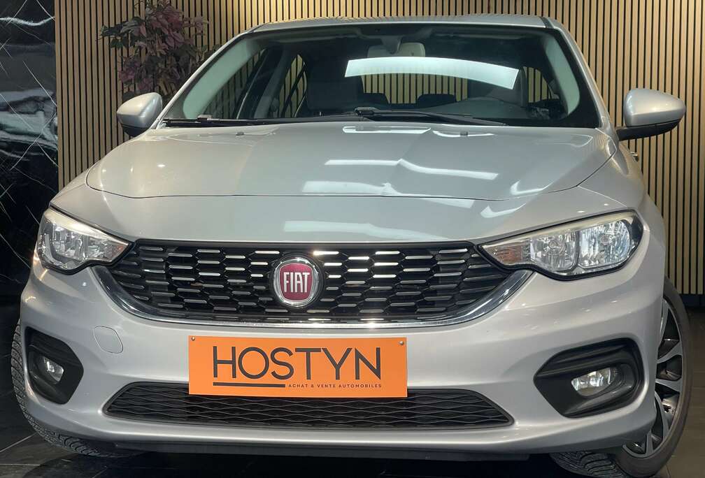 Fiat 1.6i*BOITE AUTO*NAVI*GARANTIE 1AN*CAMERA