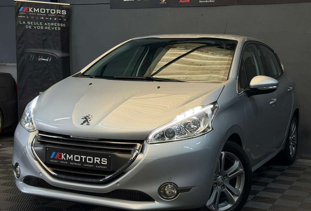 Peugeot AUTOCLIMGPSJ.ALUPROPRE