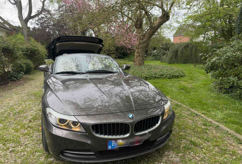 BMW Z4 2.5i sDrive23i