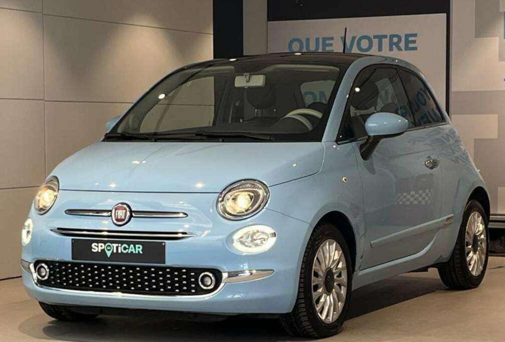 Fiat LOUNGE