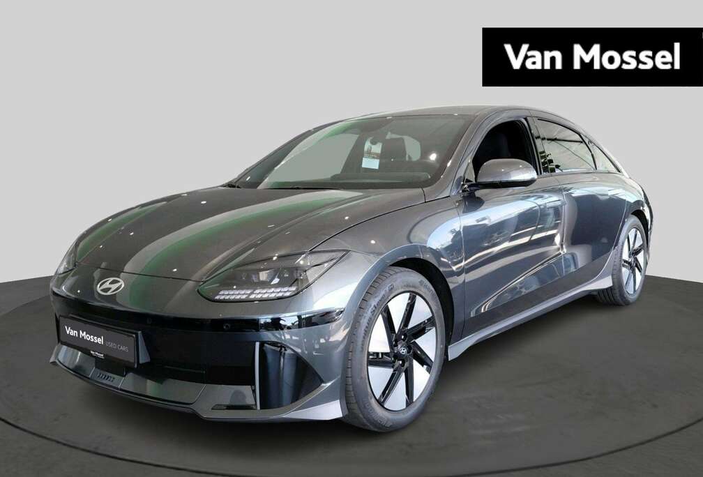 Hyundai Core Plus 77kWh