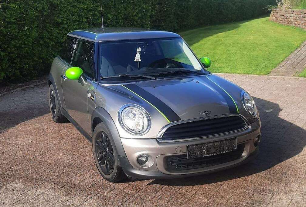 MINI Mini 1.2 One