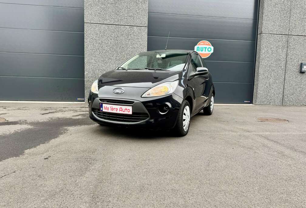 Ford Ka 1.2i Ambiente Start/Stop