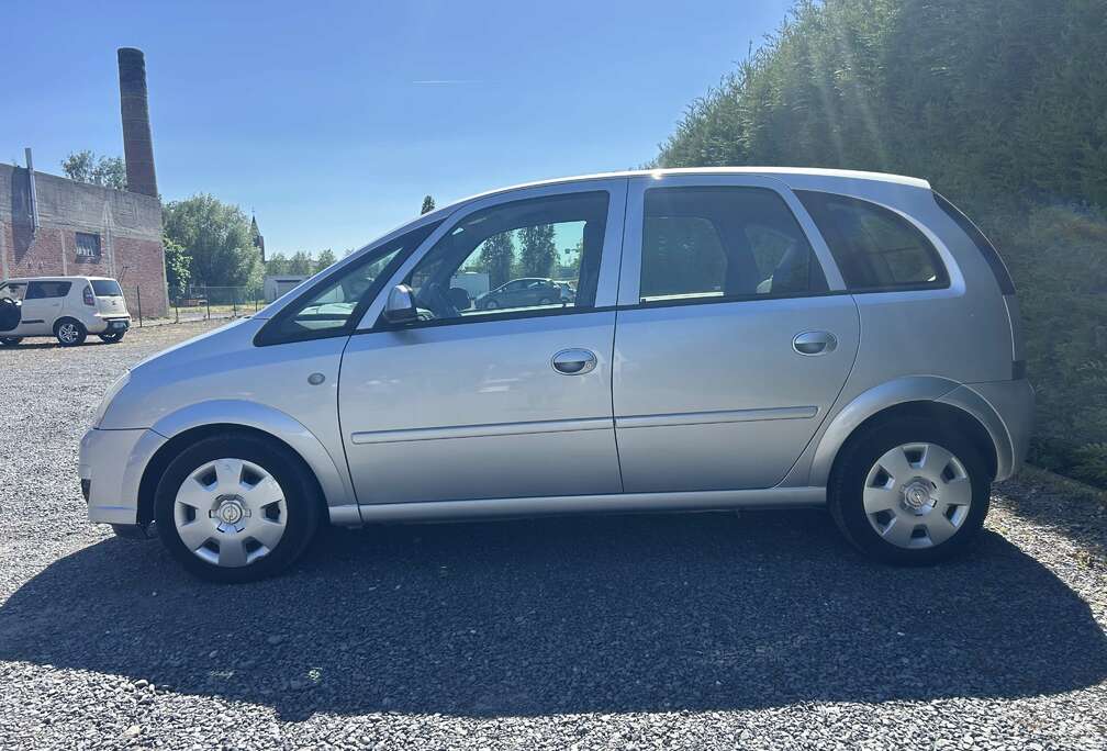 Opel 1.3 CDTi Essentia FAP