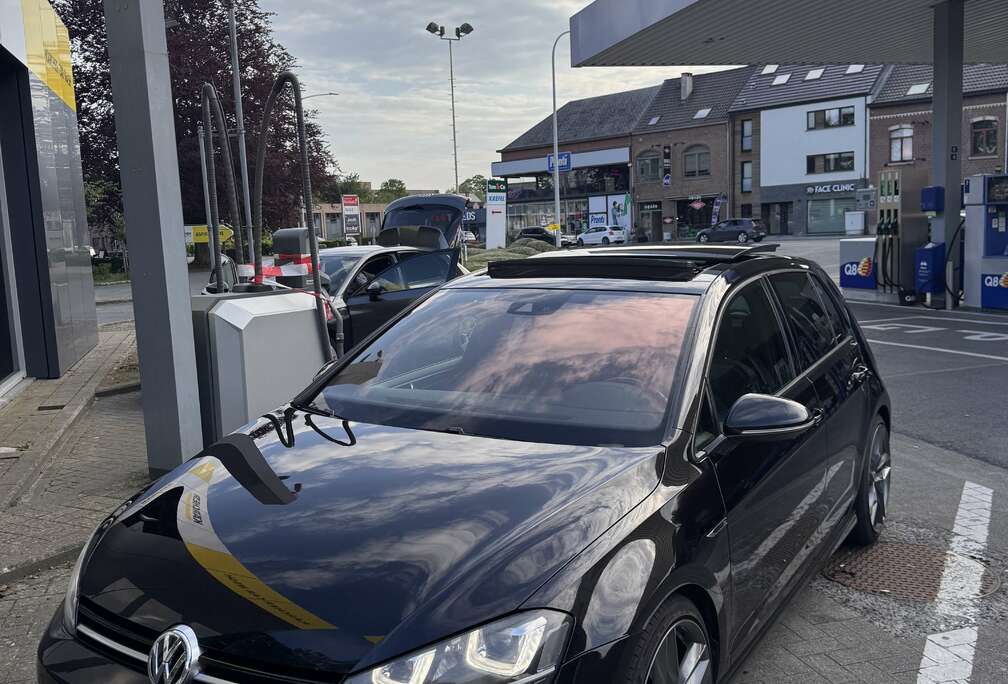 Volkswagen Oettinger