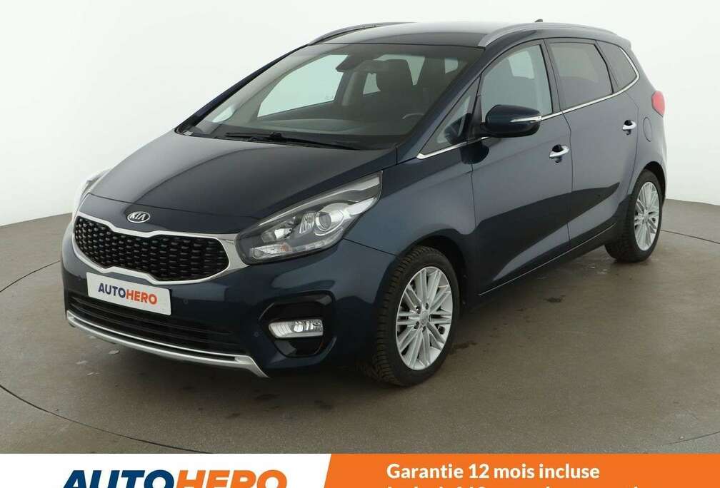 Kia 1.6 GDI Active