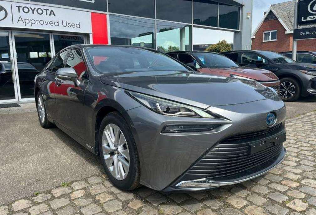 Toyota -