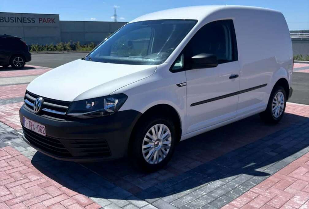 Volkswagen 1.2 TSI Economy (EU6)