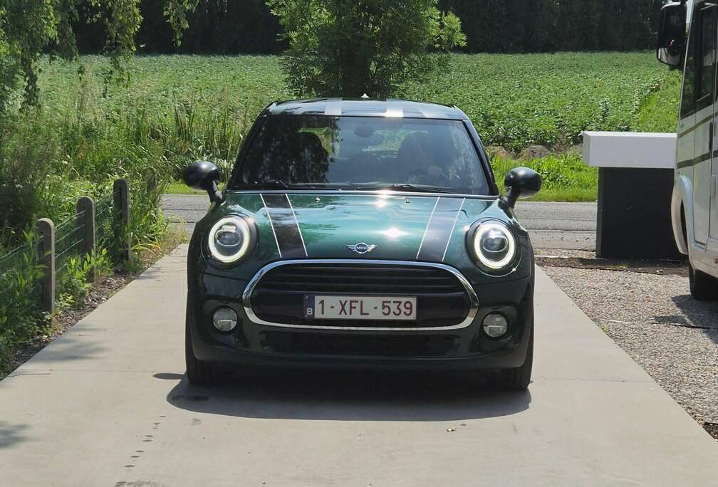 MINI Mini 1.5 DA Cooper