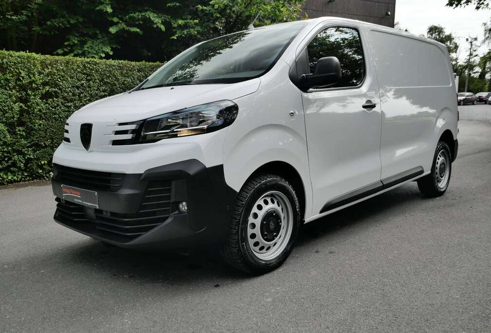 Peugeot 1.5 BlueHDi L2 Standard S/S (EU6.4)